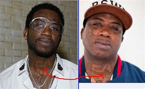 gucci ice cream tattoo clone|gucci mane news.